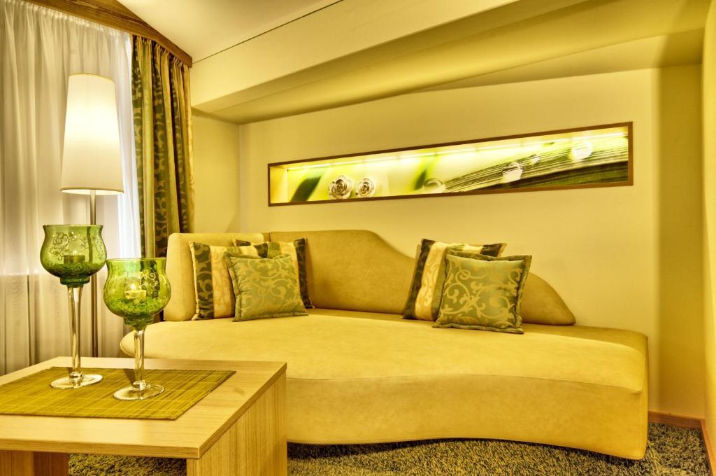 Hotel Neuhaeusl Superior Berchtesgaden Habitación foto
