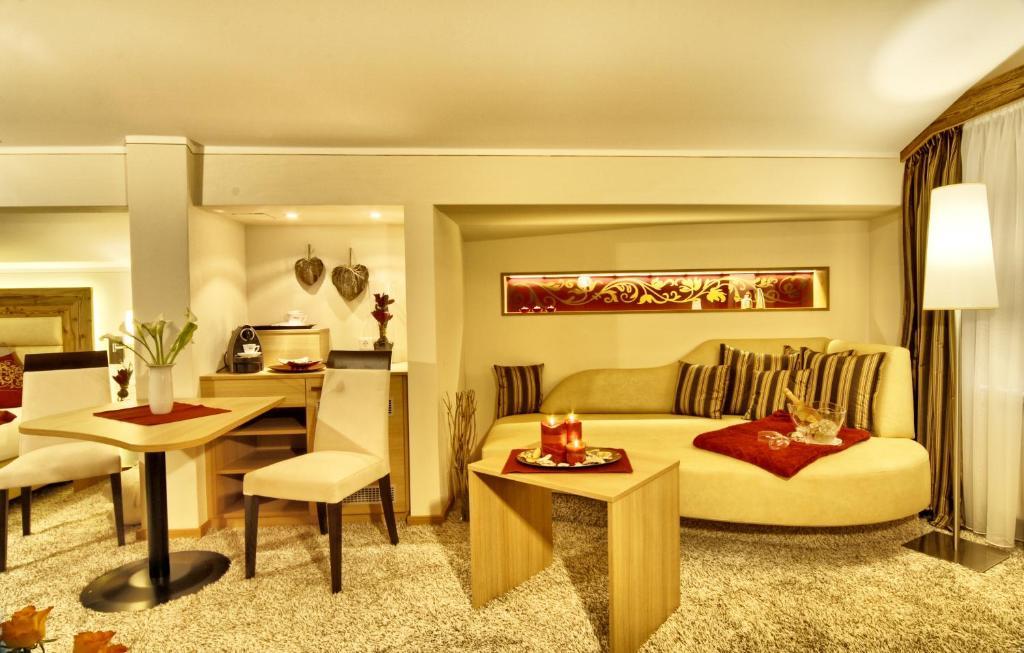 Hotel Neuhaeusl Superior Berchtesgaden Habitación foto